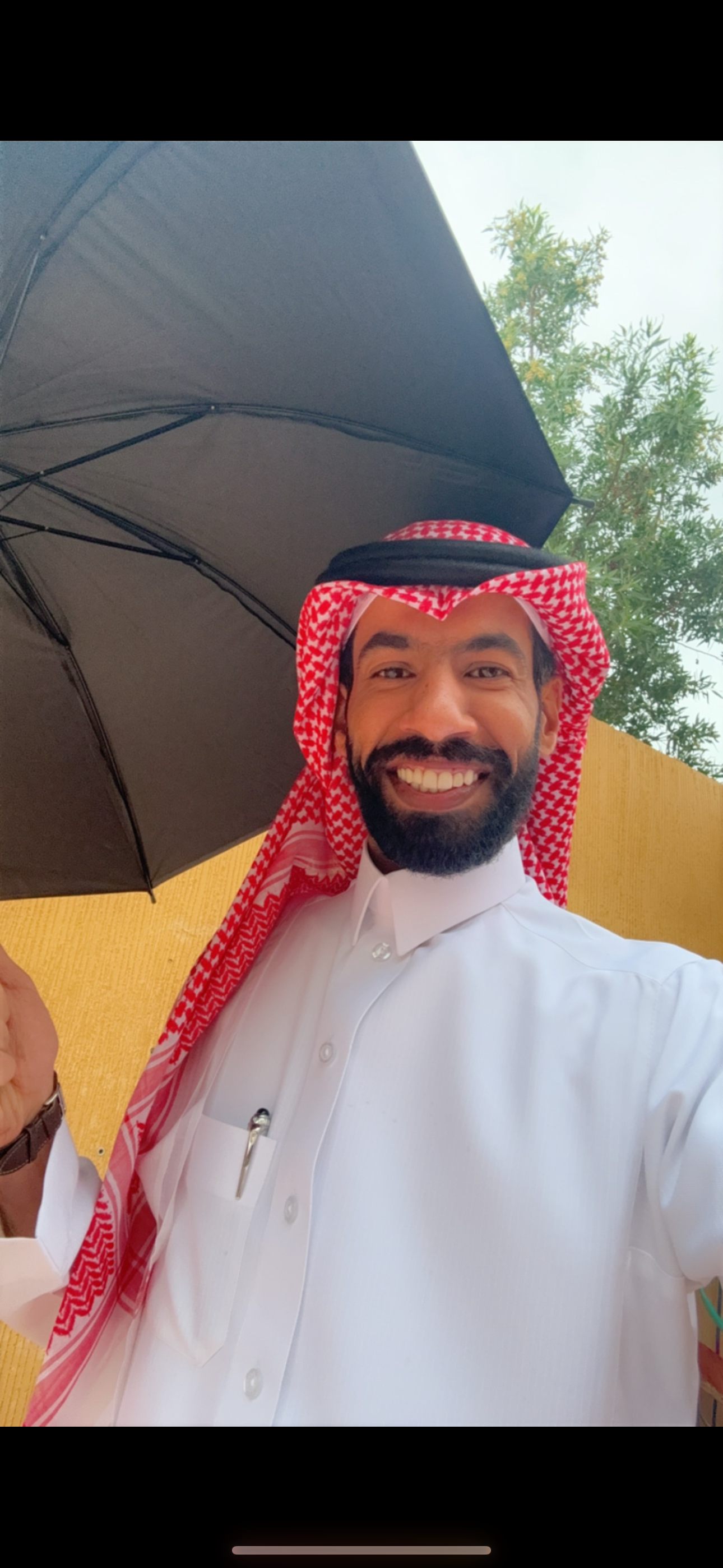 التقني عبدالعزيز الرشيد