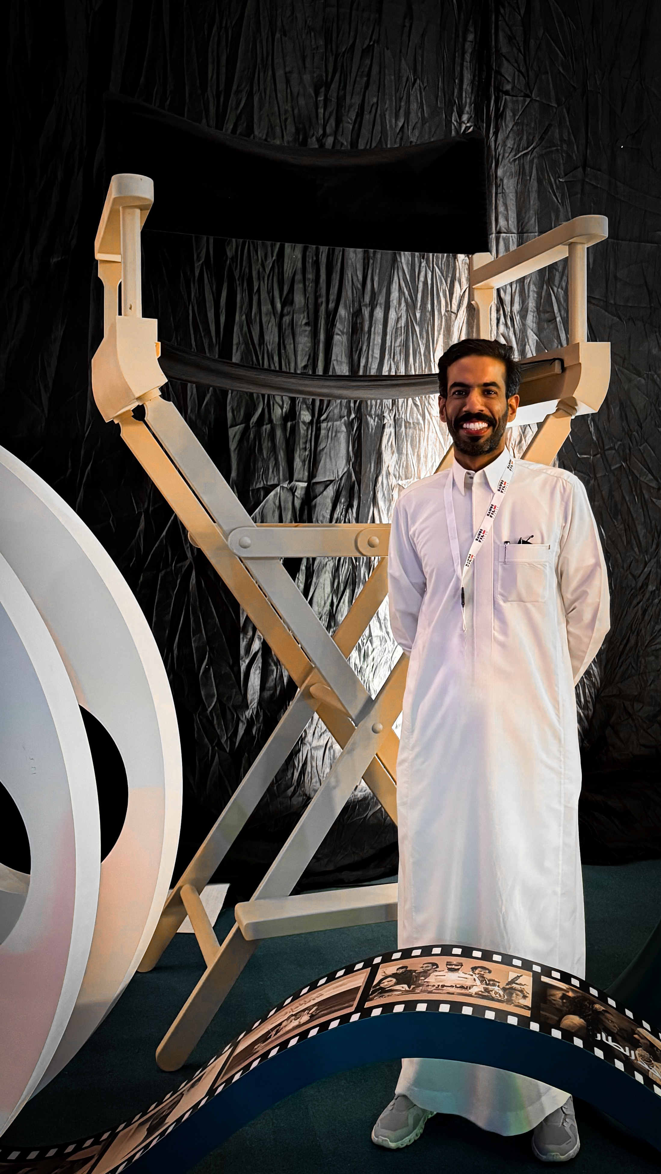 عبدالعزيز الرشيد التقني