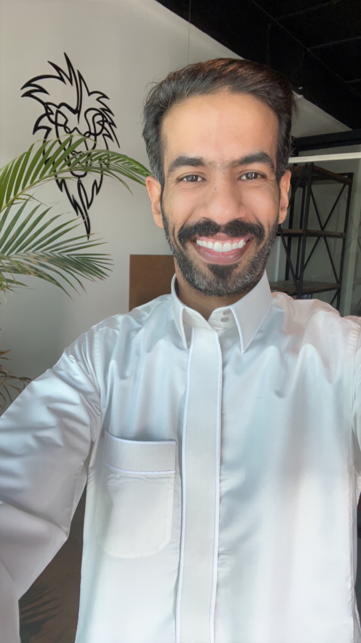 التقني عبدالعزيز