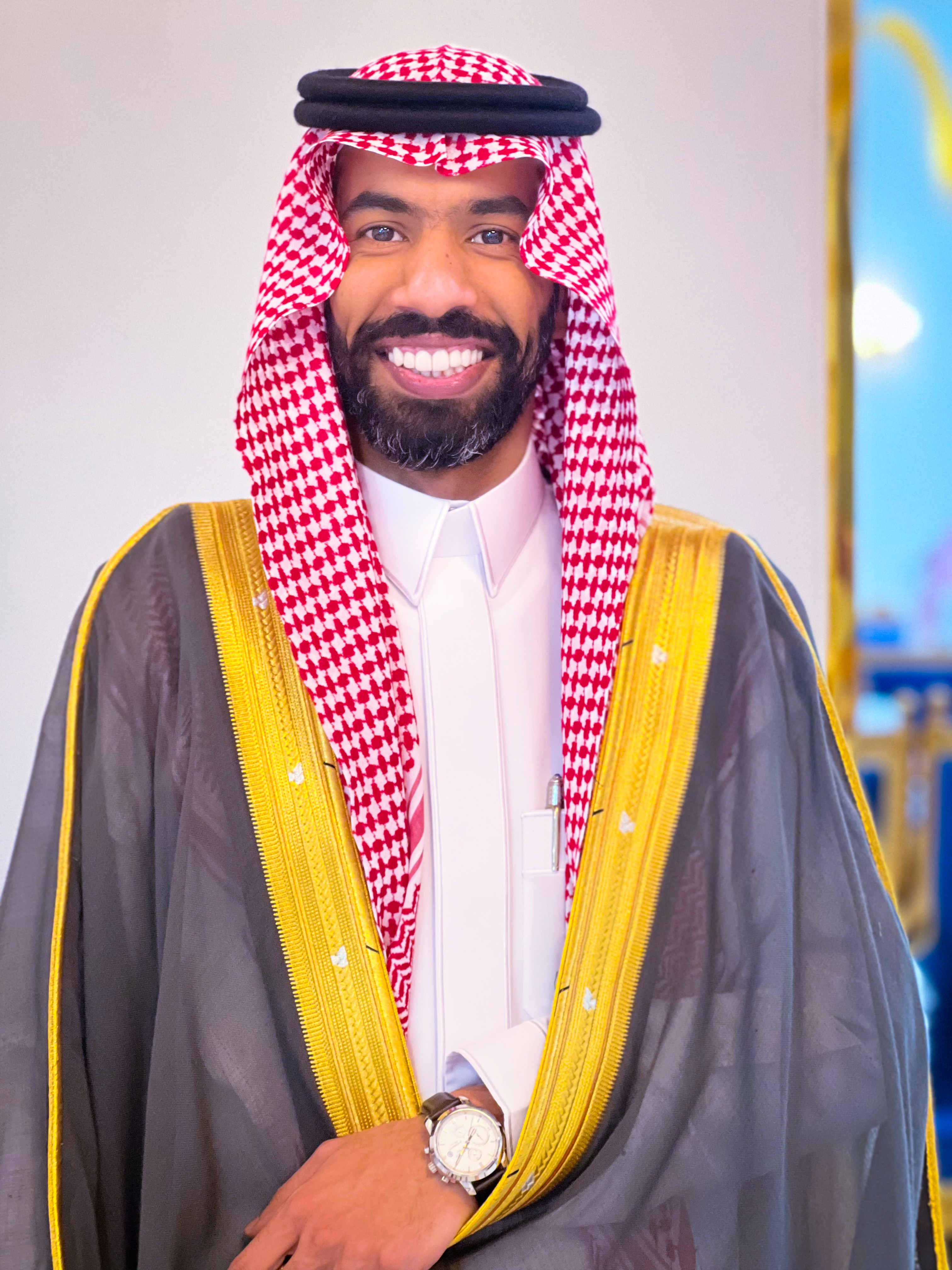 عبدالعزيز الرشيد التقني