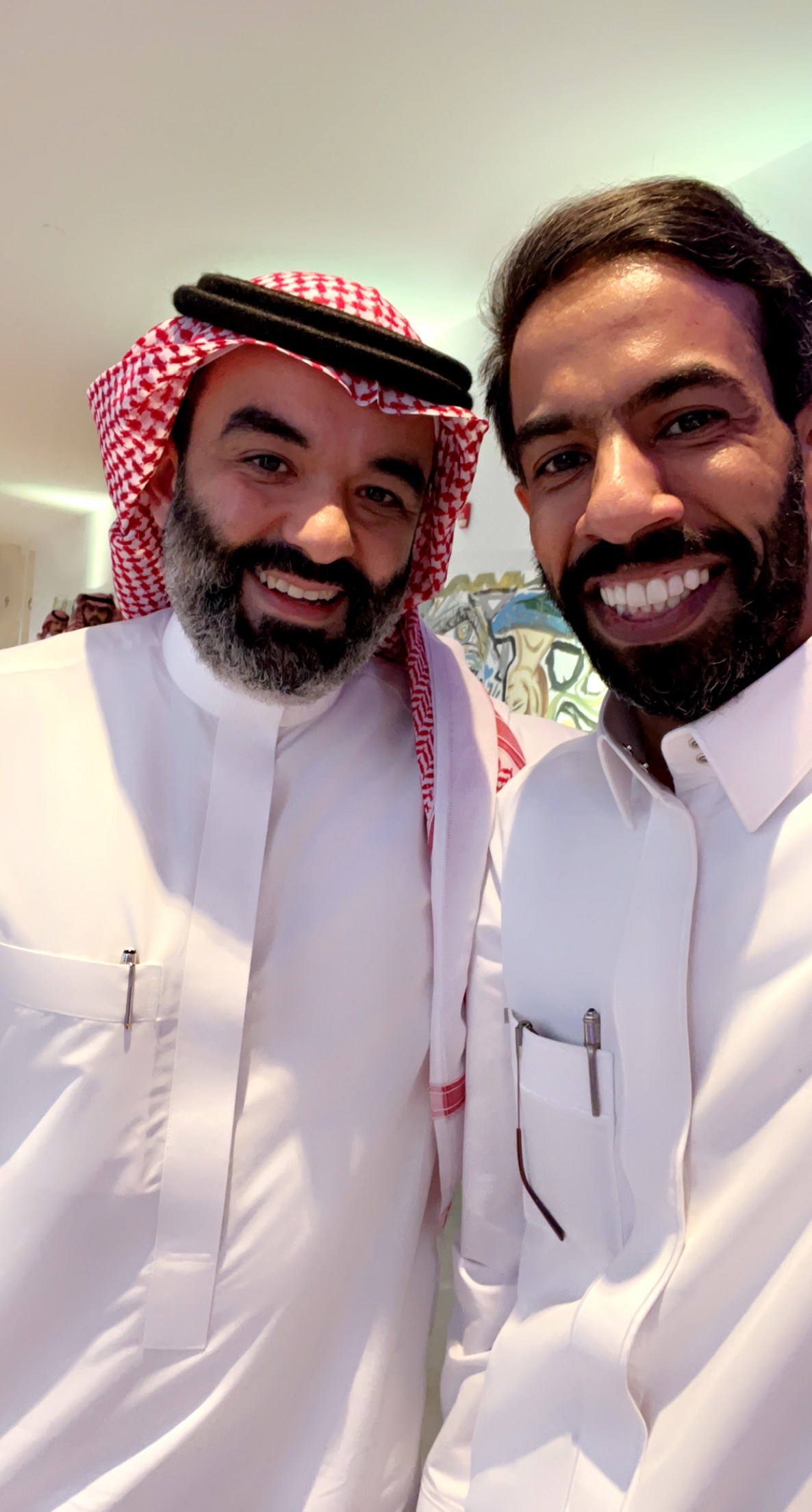 التقني عبدالعزيز