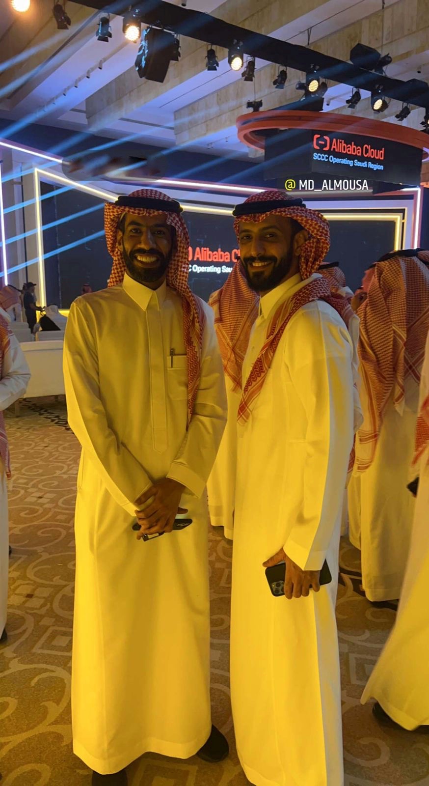 التقني عبدالعزيز الرشيد