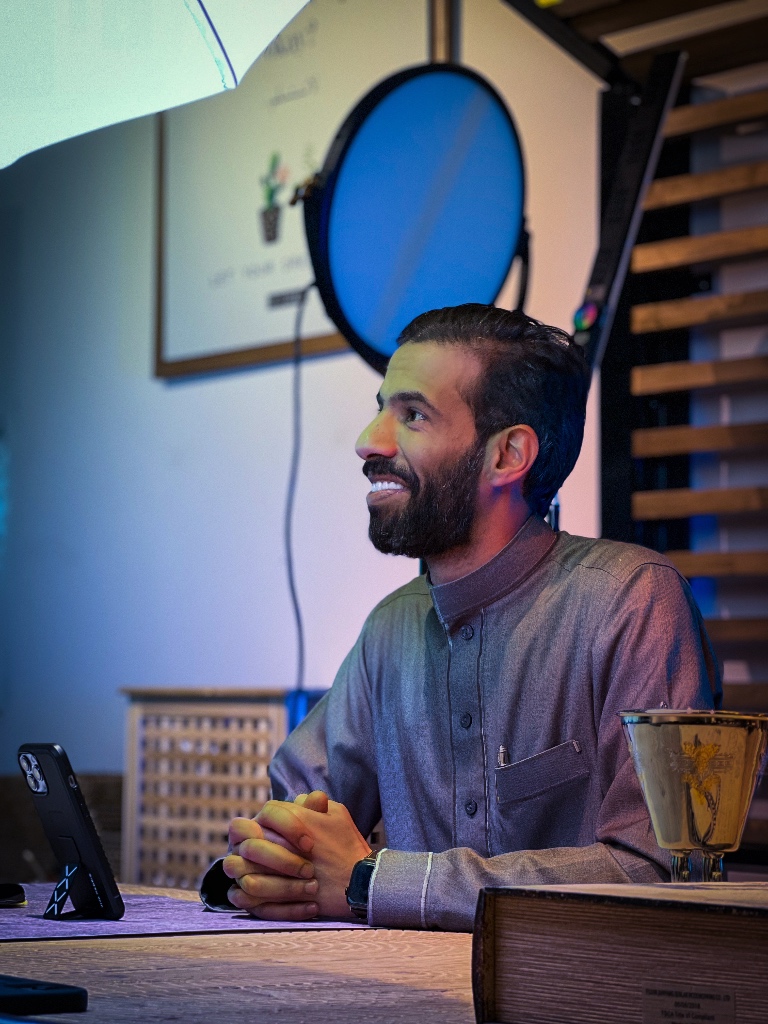 عبدالعزيز الرشيد