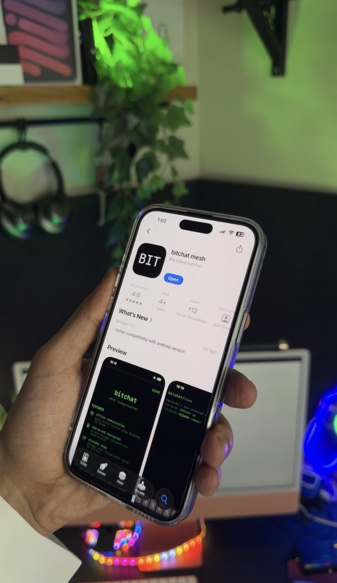 شرح تطبيقات
